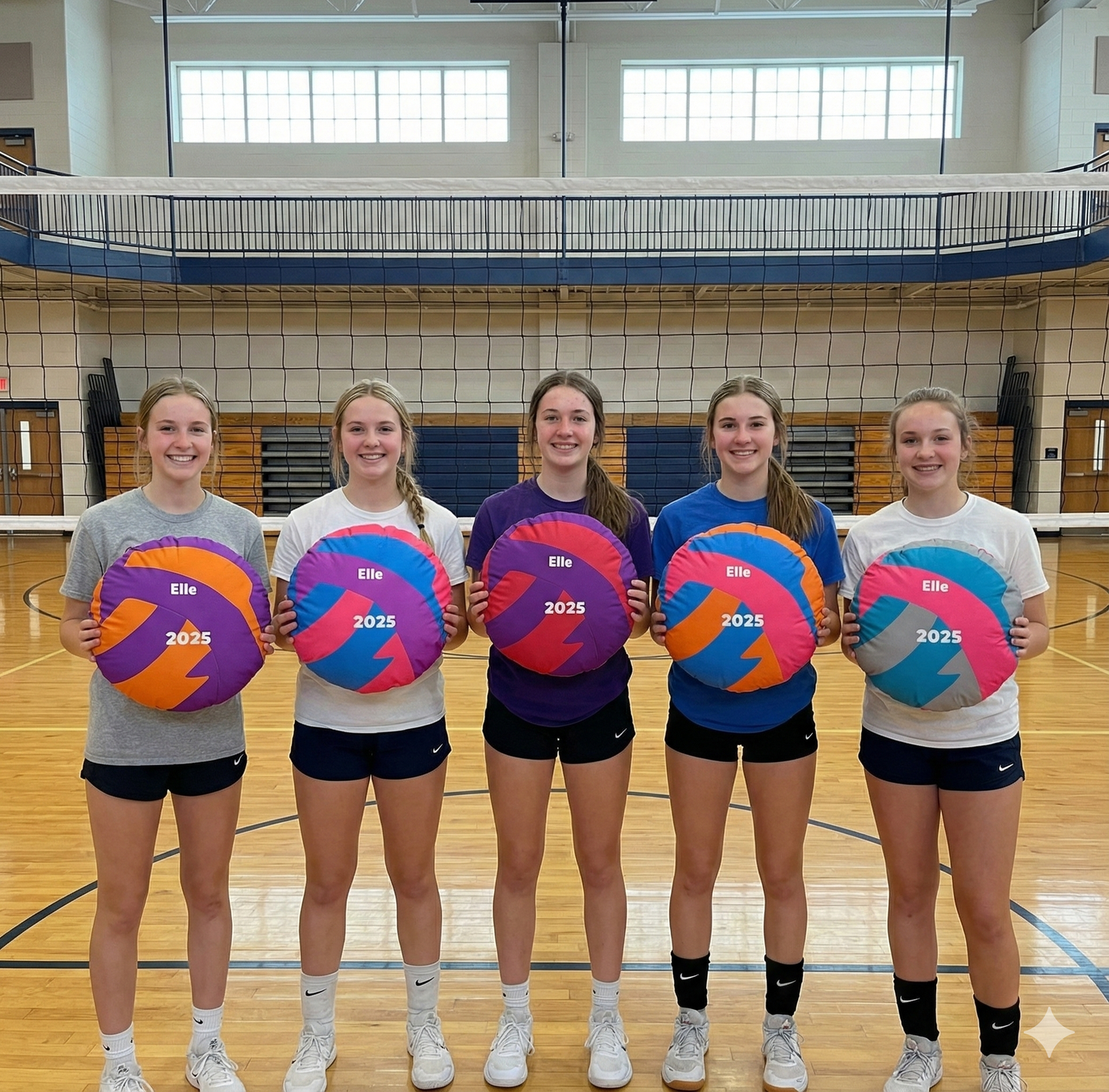 Volleyball 2