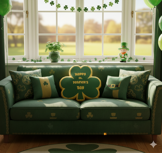 Shamrock 2 Gold