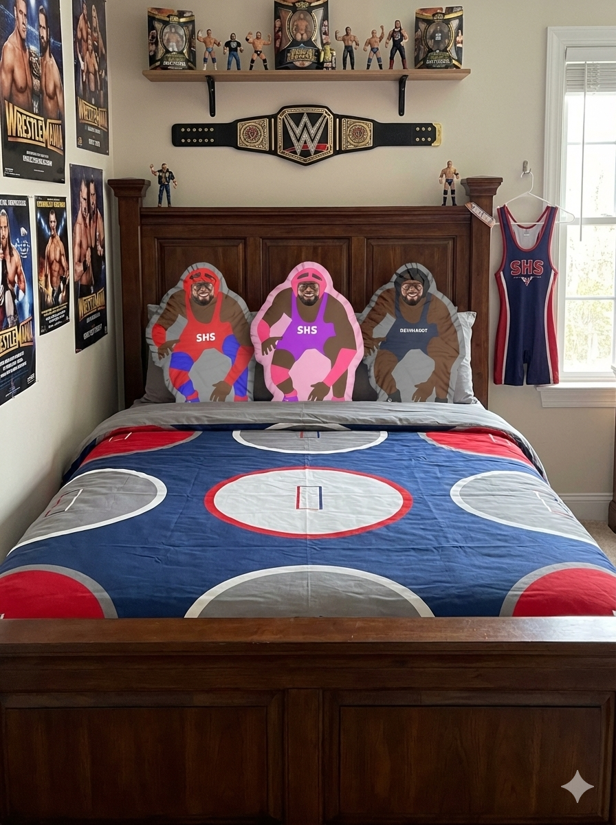 Wrestler