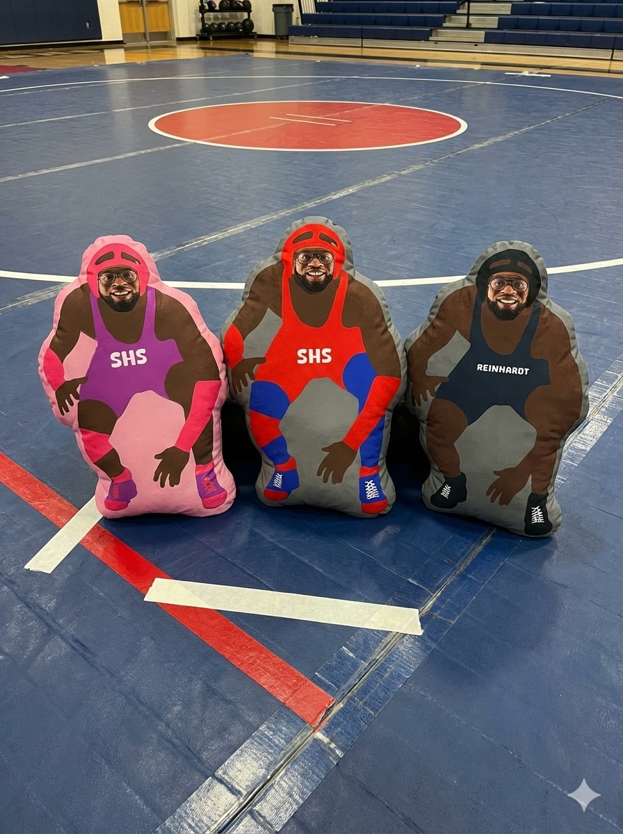 Wrestler