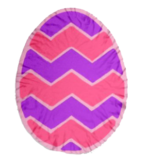 Stripe Egg