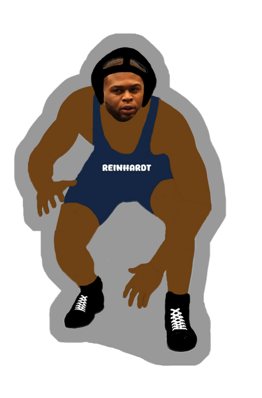 Wrestler