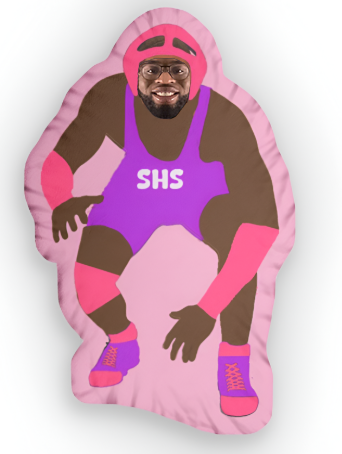 Wrestler