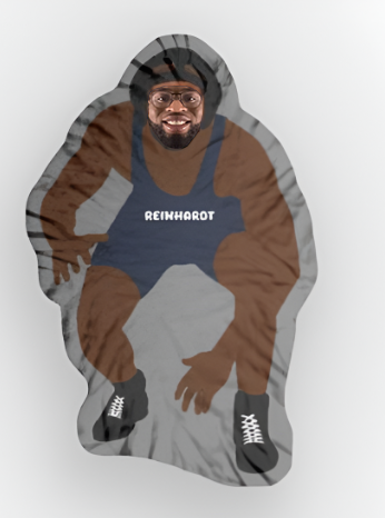 Wrestler