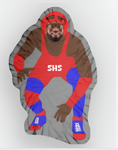 Wrestler