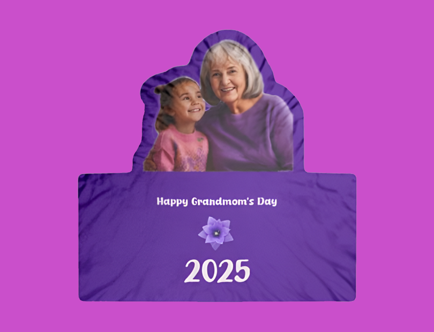 Grandparents/ Parent's Day