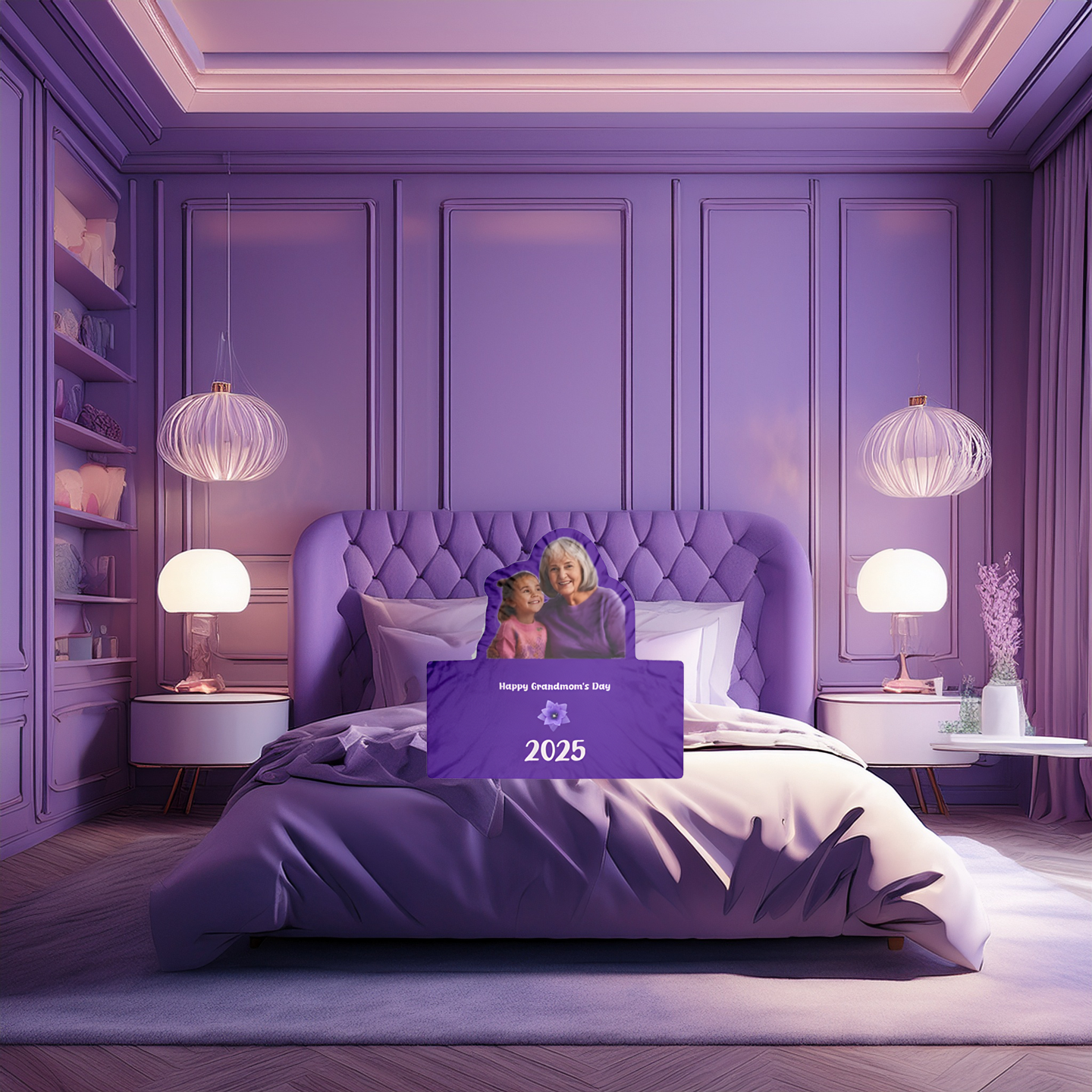 Grandparents/ Parent's Day