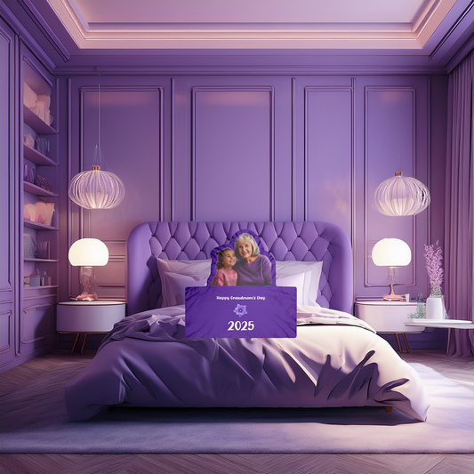 Grandparents/ Parent's Day