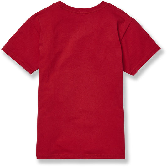 Nebraska short sleeve