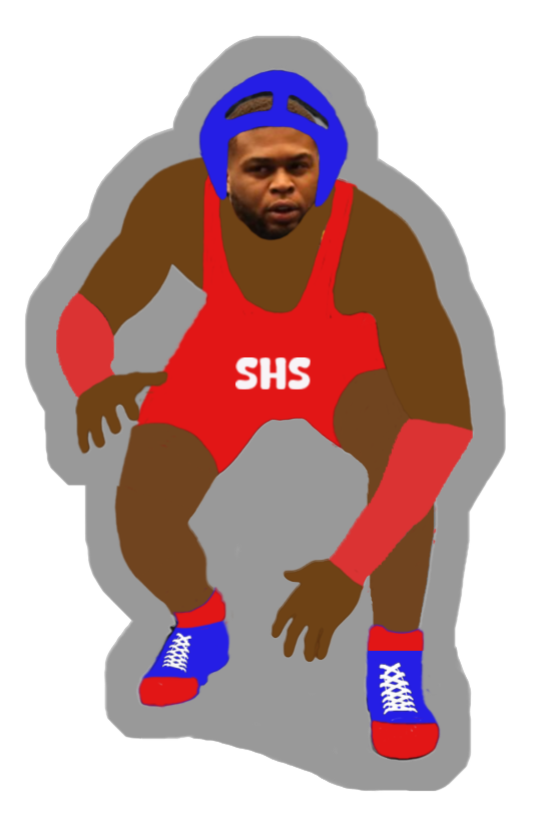 Wrestler