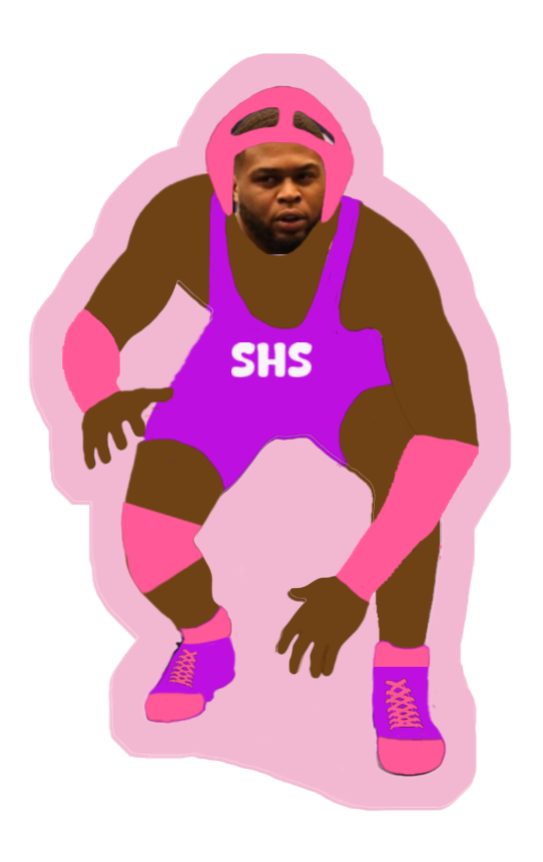 Wrestler